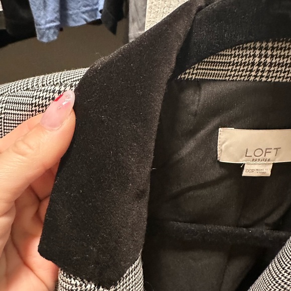 Loft blazer - Picture 4 of 5